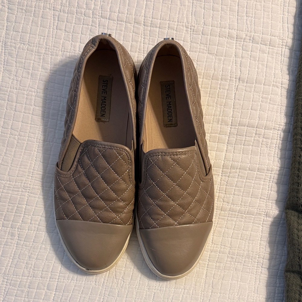 Steve Madden Shoes